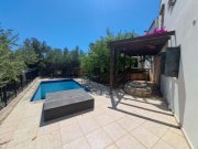 Douliana Kreta, Douliana: Renoviertes Steinhaus mit Pool und Garten zu verkaufen Haus kaufen